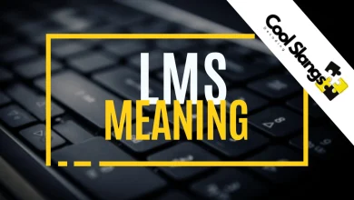 What does LMS mean