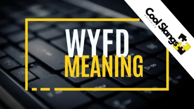 What does WYFD mean