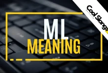ML Meaning