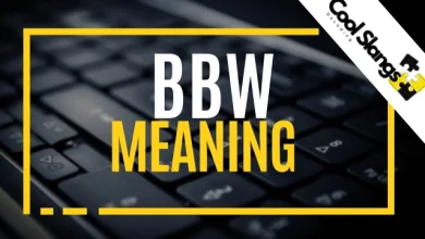 What does BBW means