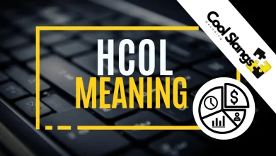 HCOL Meaning