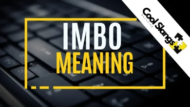 What does IMBO mean?