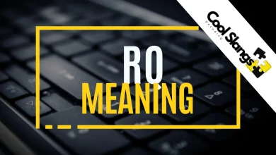 What does RQ mean?