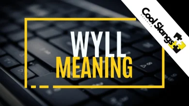 What does WYLL mean