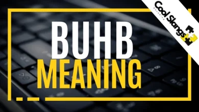 what is Buhb?