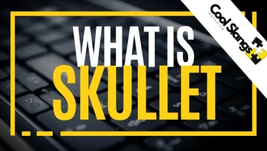 What does Skullet mean
