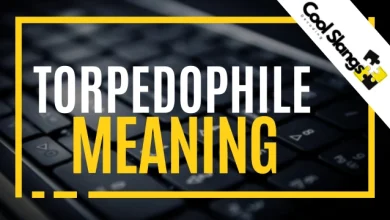 What is Torpedophile?