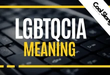 What is the meaning of LGBTQCIA