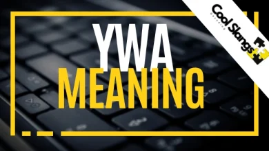 What does YWA mean?