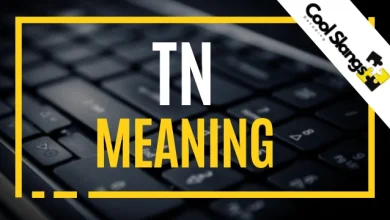 What does TN mean?