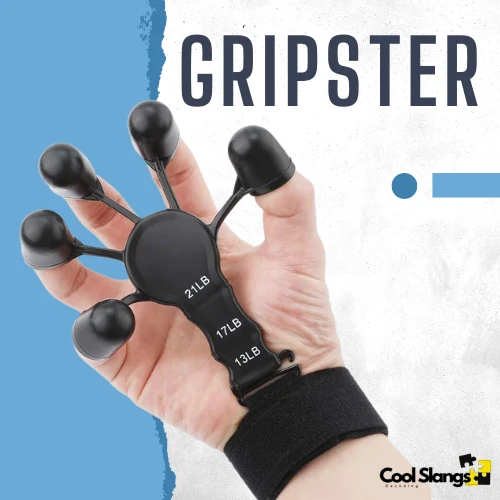 Gripster product image