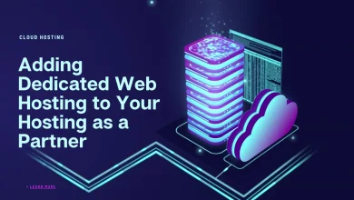 What is Dedicated Web Hosting