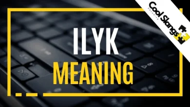 What is ILYK?