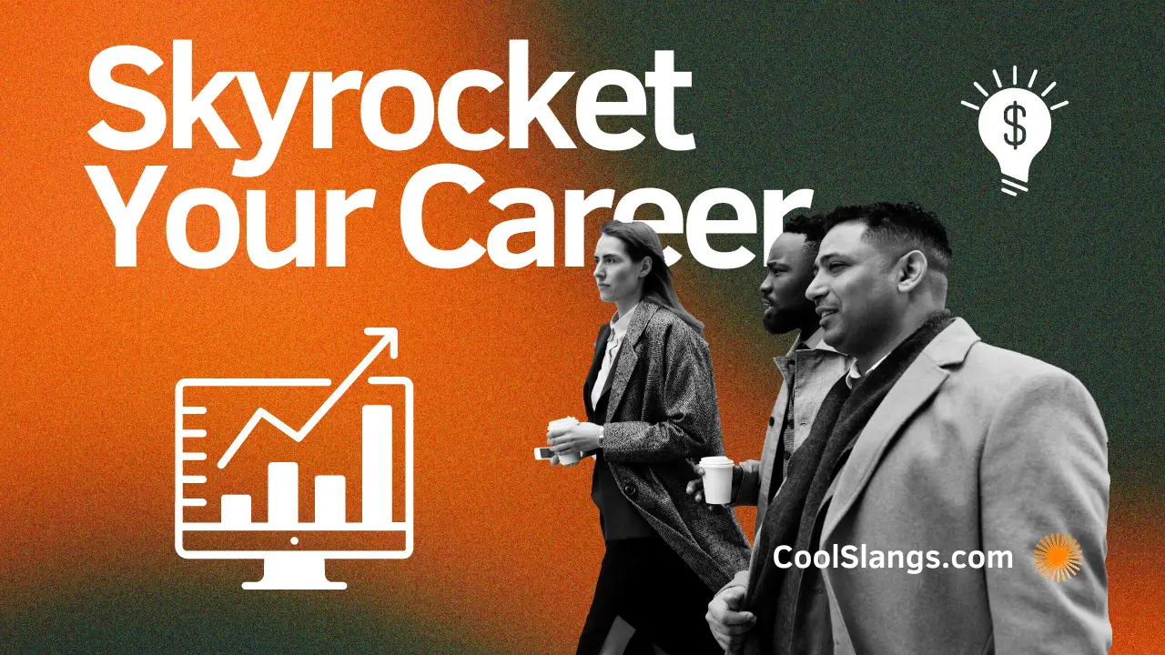 Skyrocket Your Career - Skills Refined by a Brisbane Business Coach