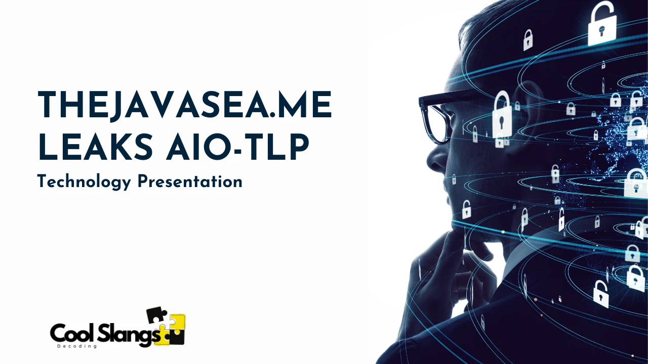 What is "Thejavasea.me Leaks Aio-tlp"? - Cool Slangs