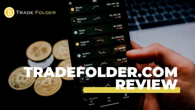 What is Tradefolder?