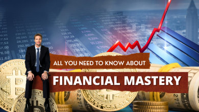 Financial Mastery with the Ultimate Investment Handbook