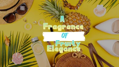 The Fruity Elegance of Pineapple: A Fragrance Note for the Adventurous Spirit