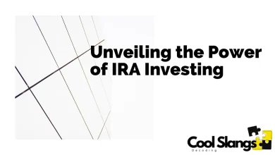 Unveiling the Power of IRA Investing