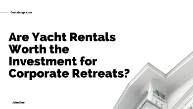 Are Yacht Rentals Worth the Investment for Corporate Retreats?