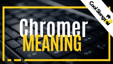 What is Chromer?