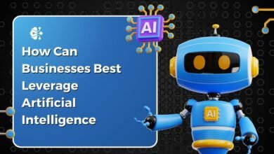 How Can Businesses Best Leverage Artificial Intelligence