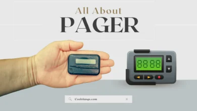 Device pager