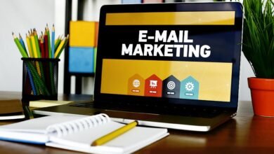 email campaign management