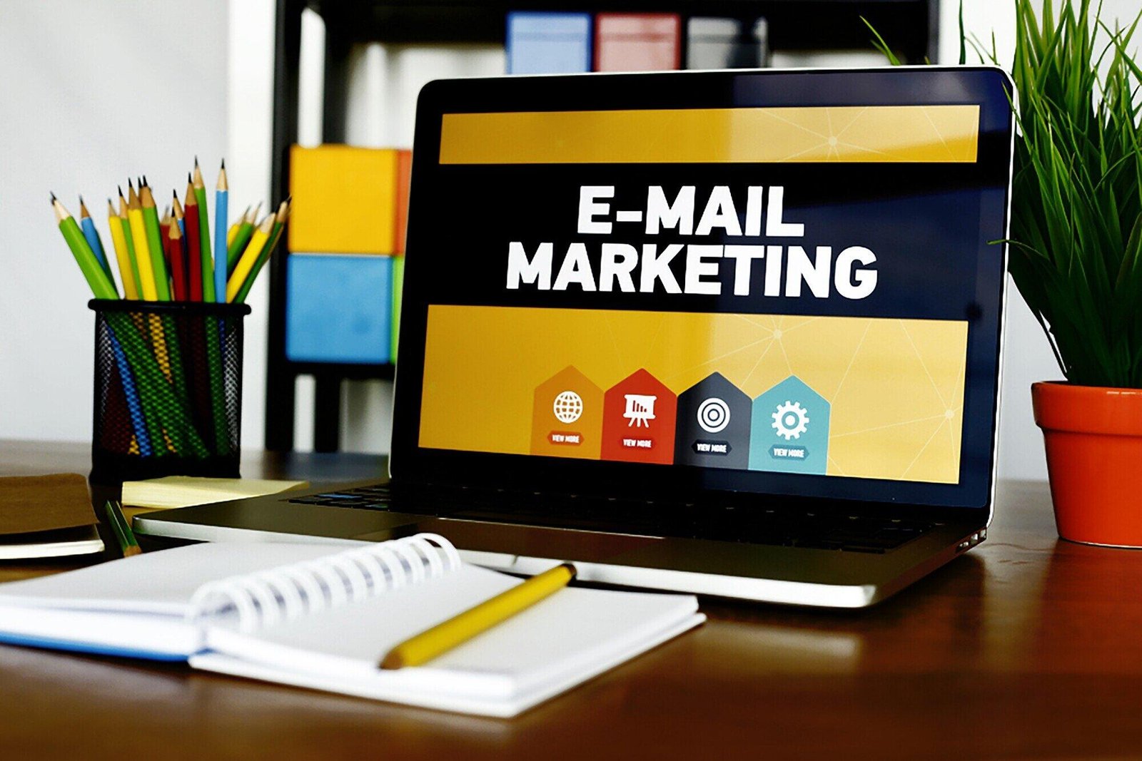 email campaign management