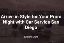 Car Service San Diego