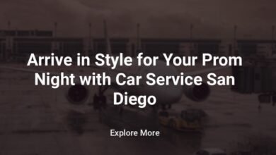 Car Service San Diego