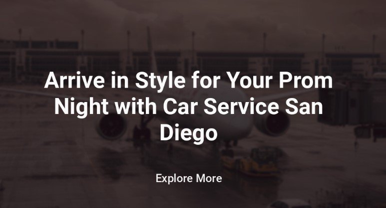 Car Service San Diego