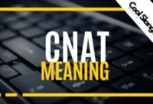 What does CNAT mean?