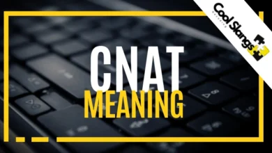 What does CNAT mean?