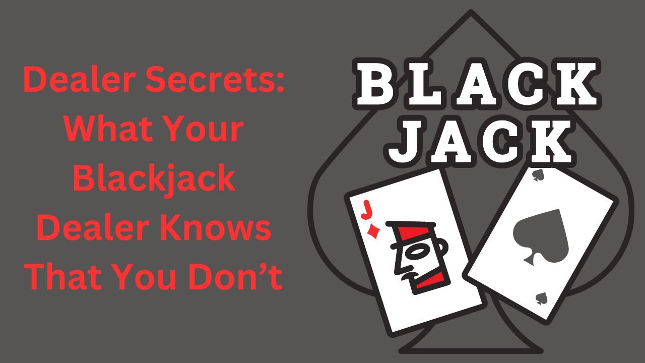 Blackjack Dealer