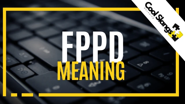 What is FPPD?