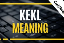 What does KEKL Mean?