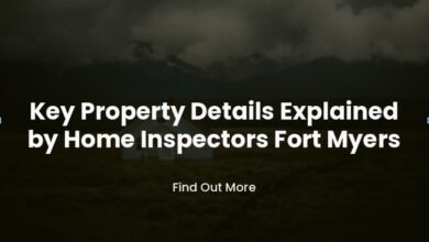 Home Inspectors Fort Myers