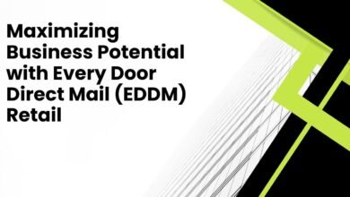 Every Door Direct Mail