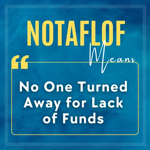 Meaning of NOTAFLOF 