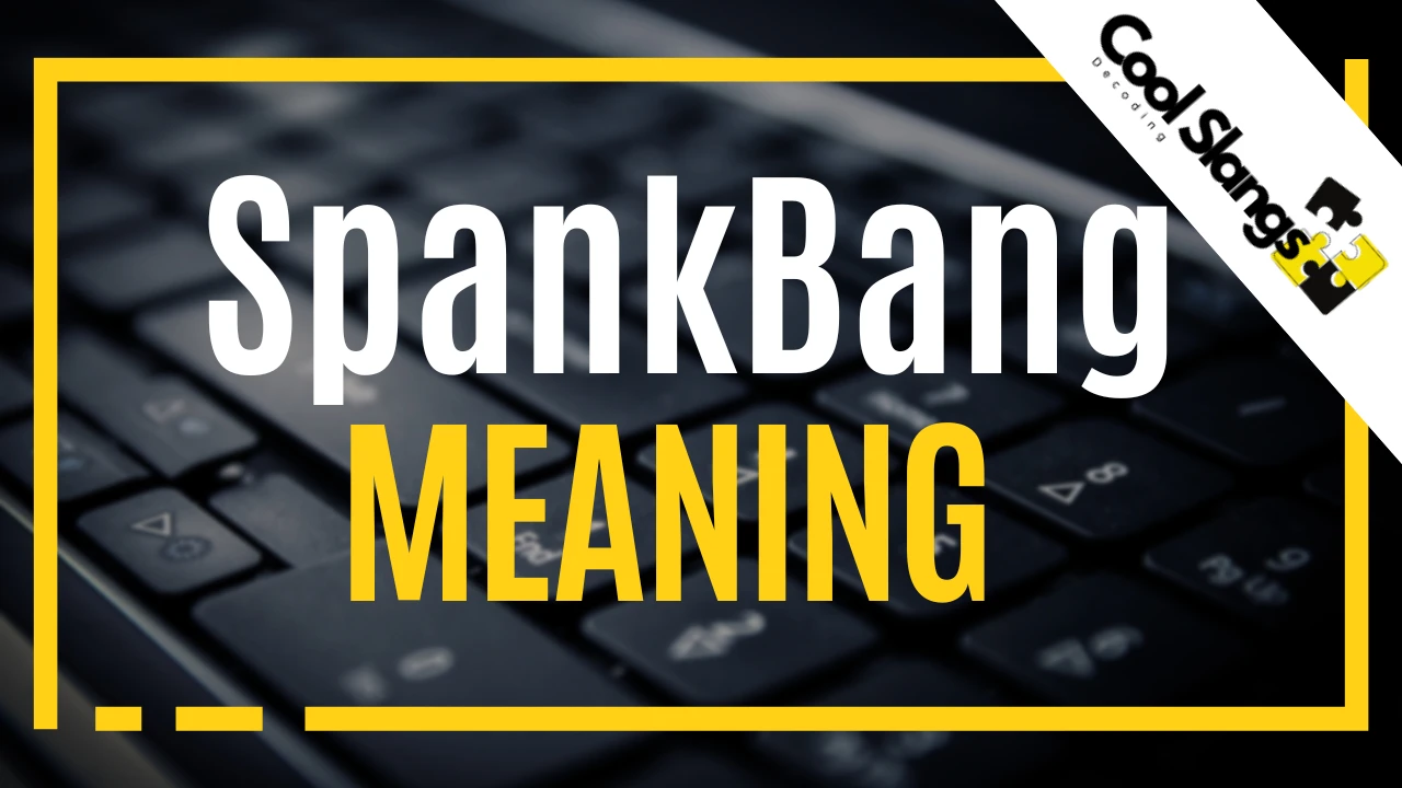 What is SpankBang?