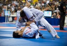 Why Jiu-Jitsu is a Proven Martial Art for Effective Self-Defense Preparedness