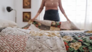 5 Ways Bed Pads Can Improve Comfort For Adults