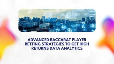 Advanced Baccarat Player Betting Strategies to Get High Returns