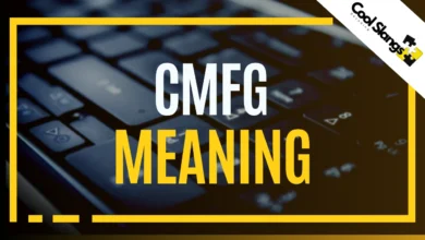 What does CMFG mean?