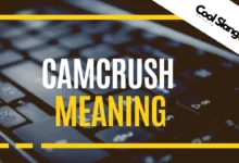 What does Camcrush mean?