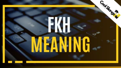 What does FKH mean?