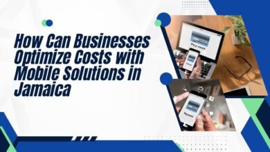 Optimize Costs with Mobile Solutions