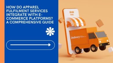 how Do Apparel Fulfilment Services Integrate with E-Commerce Platforms A Comprehensive Guide