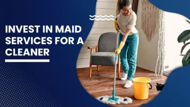 Why Invest in Maid Services for a Cleaner, Healthier Home Environment